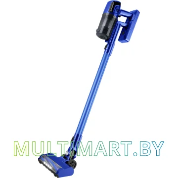 Пылесос MAUNFELD MF-2032BL Pro
